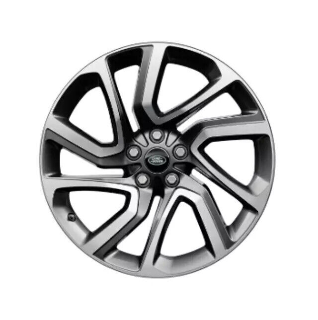 Rueda de aleación de 21" para Land Rover (N/P LR099143)