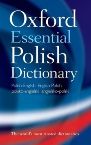 Oxford Languages Oxford Essential Polish Dictionary (Tascabile)