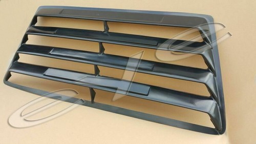 VW Golf 2 Rear window blind exterior blind window louver for - Picture 4 of 5