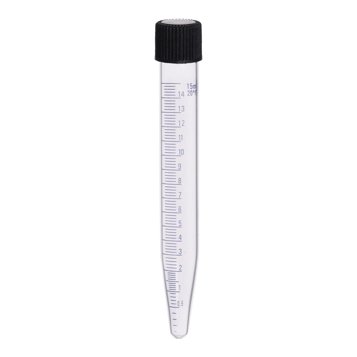 Provetta Per Centrifuga Graduata In Polipropilene, 50 Ml, Premium Line - Foto 5