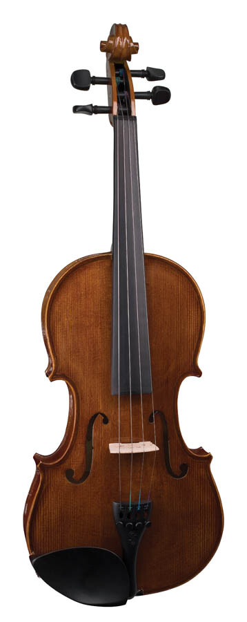 Stentor Student Series II 1/2 Half Size Violin Outfit Set