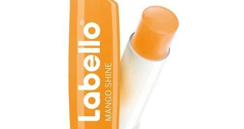 Fruity shine mango