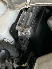 2013 Ford Fusion Engine Control Module (ECM) Electronic Control Modul