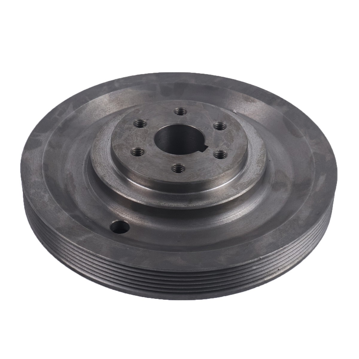 Accessory Drive Pulley 181895 3023473 for Cummins N14 NH855 NT855