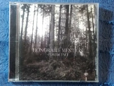 Coalescence [EP] by Honorable Mention (CD, 2013) RARE PRIVATE LABEL RELEASE