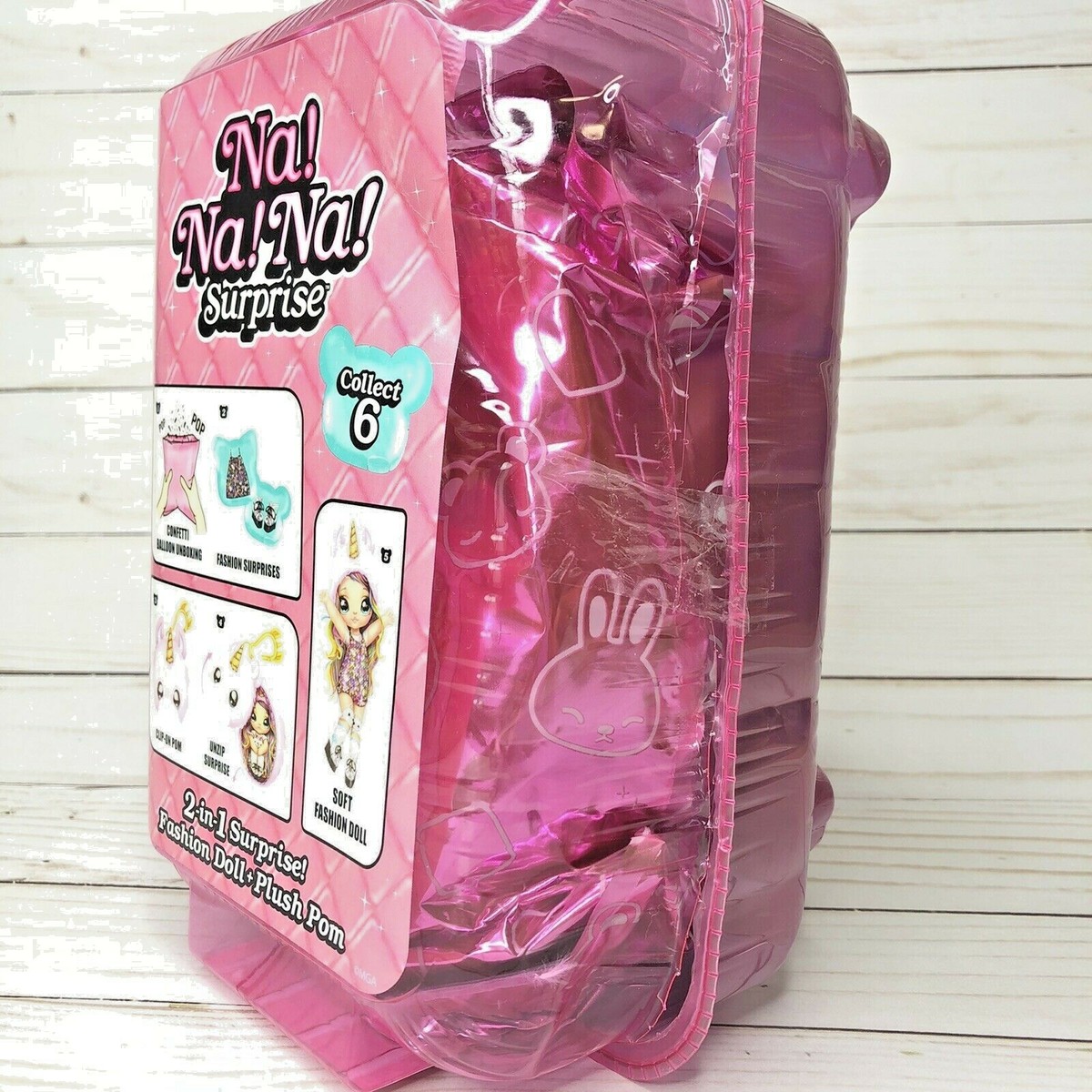 Na Na Na Surprise- BRITNEY SPARKLES- Series 1- NEW | eBay Na Na Na Surprise- BRITNEY SPARKLES- Series 1- NEW | eBay