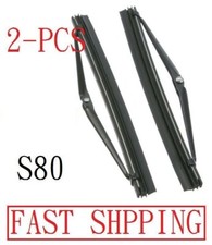  99-05 FOR VOLVO S80 HEADLIGHT WIPER BLADE SET OF 2 ---- 274431