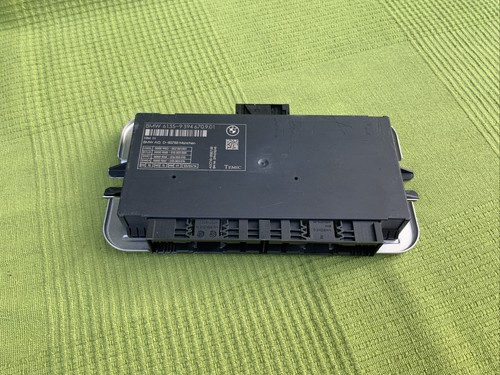 Bmw F10 F25 F26 F06 M5 Footwell Module FRM Module Headlight Control Unit 9394670 - Picture 4 of 13