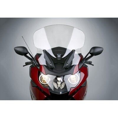ZTECHNIK Windshield VStream passend für Bmw K 1600 GT K16GT Bj.:2011-2016