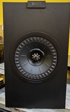 KEF - Q150 Q Series 5.25 2-Way Bookshelf Spea...
