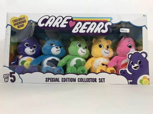 Care bears for sale on on sale ebay