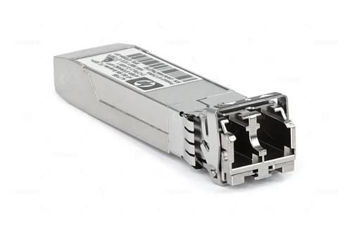 670504-001 HP OPTICAL TRANSCEIVER 8GB S-WAVE B-SERIES FC SFP+ 1 PK