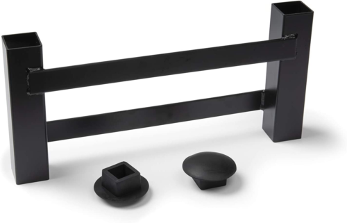 Pro Style Molded Rubber Base Ground Anchored Bases for Baseball and Softball - Picture 5 of 5