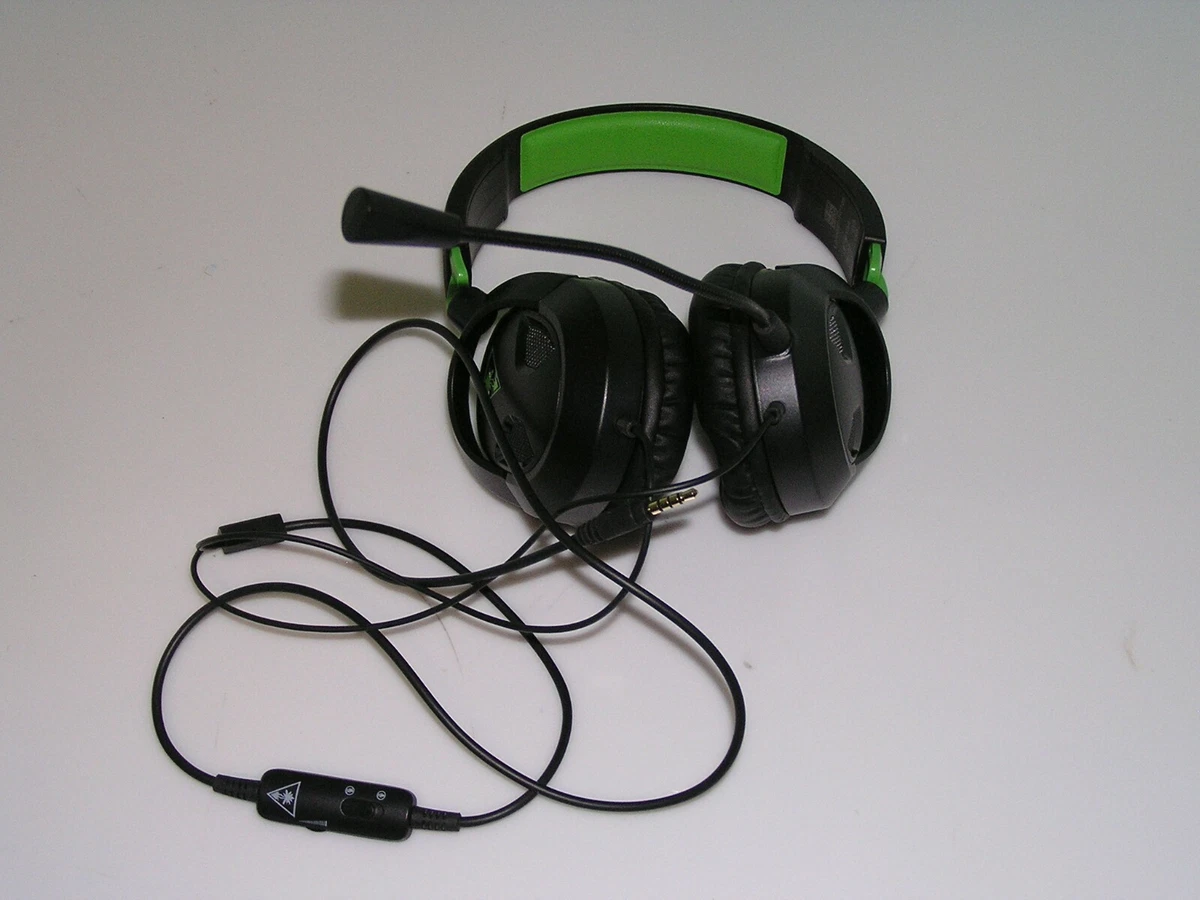 Turtle beach ear force 50x deals