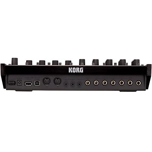 KORG Hybrid Drum Machine drumlogue Authentic analog sound and digital - Image 2 of 4