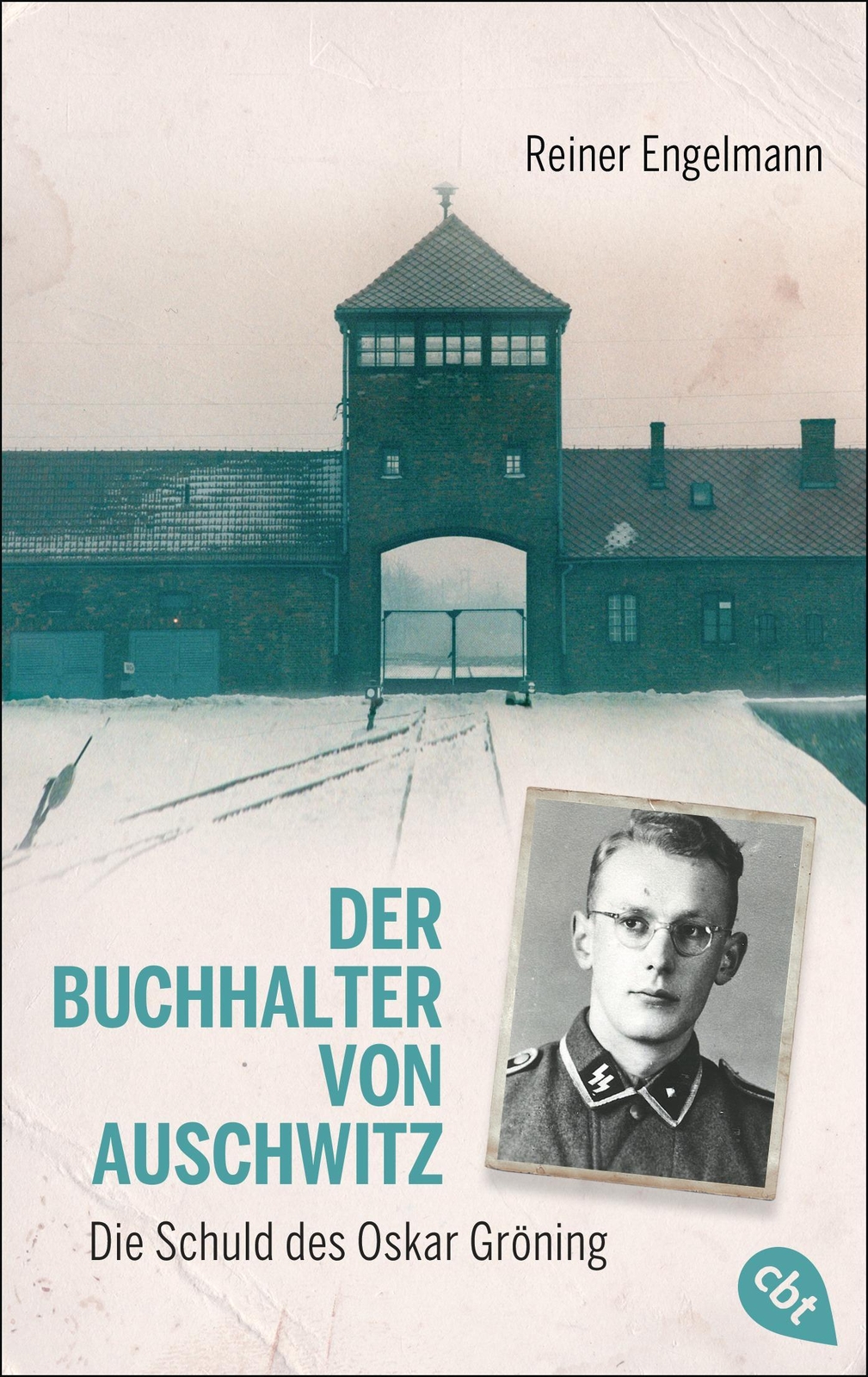 Thumbnail - Der Buchhalter Von Auschwitz Reiner Engelmann
