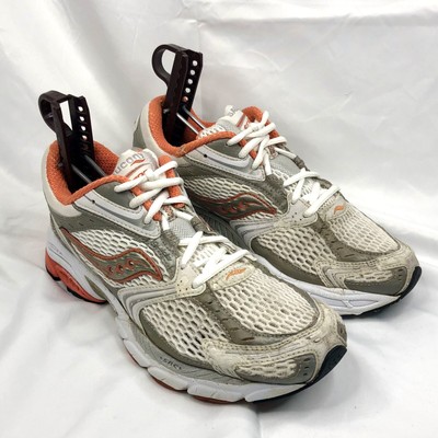 saucony trigon 4