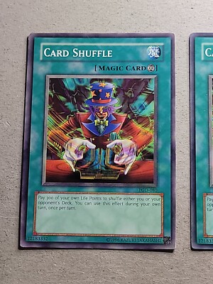card shuffler yugioh Automatic Card Shuffler – Battery Operated – Shuffles up to 6 Decks – Fast, Easy & Ideal for TCG/CCG