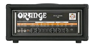 orange thunderverb 200 for sale