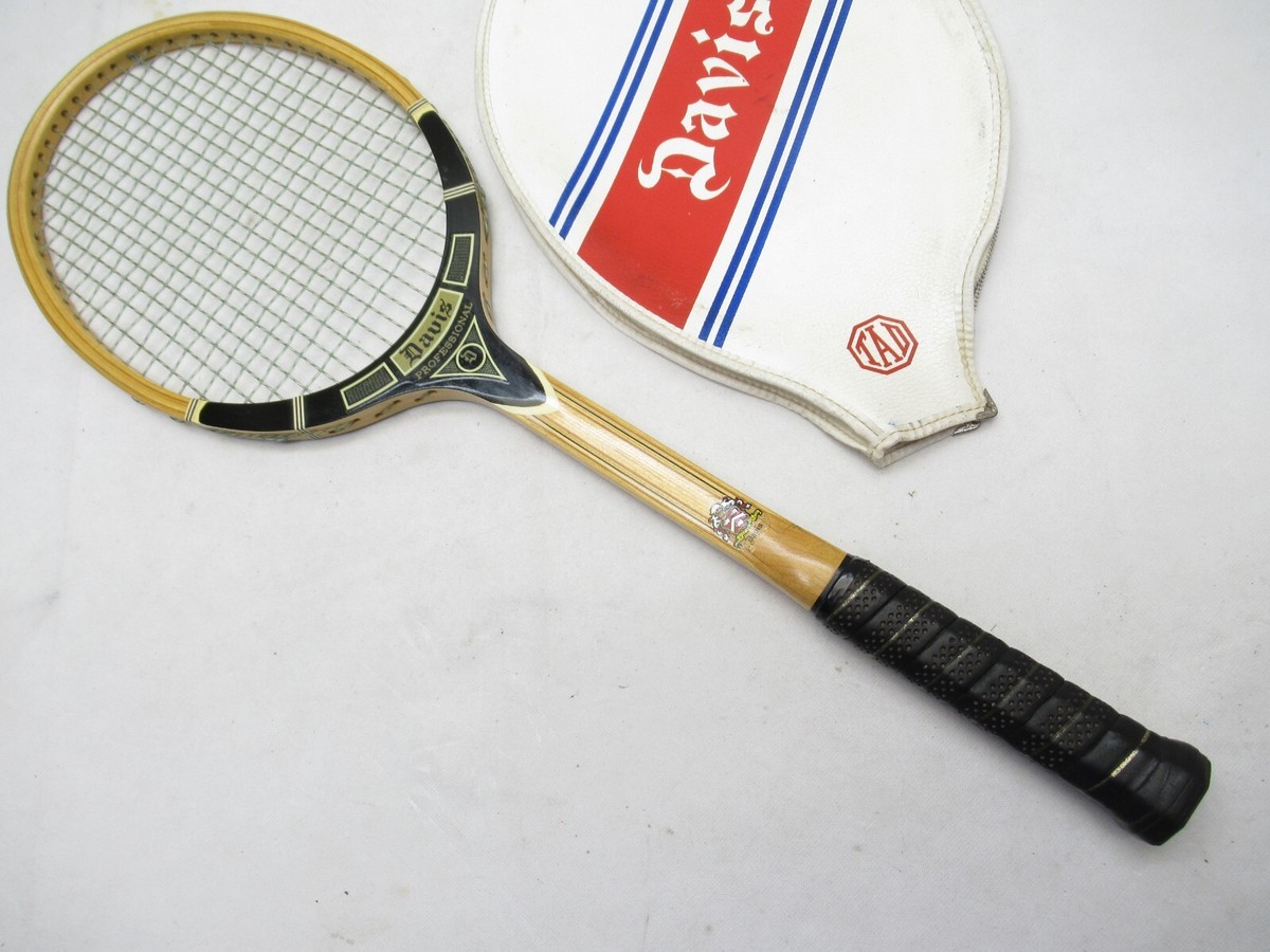 VINTAGE VICTOR/TAD DAVIS 