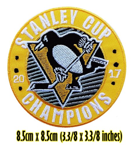Pittsburgh🐧Penguins&Piirates🏒 Patches Logos(Select options)✈Thai by USPS agent - Picture 27 of 31