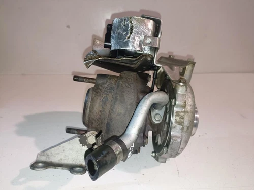 7791709H Turbocompresseur pour BMW SERIE 5 BERLINA (E60) 525d 2005 197493 - Afbeelding 7 van 9