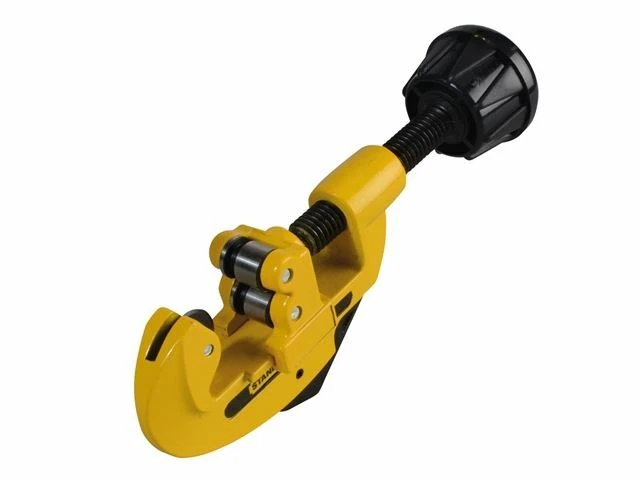Stanley Tools Adjustable Pipe Cutter 3 30mm