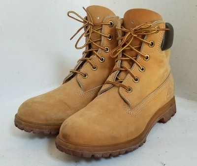 color timberland boots