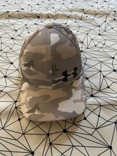 Under Aromour Boys Hat baseball cap MD/LG