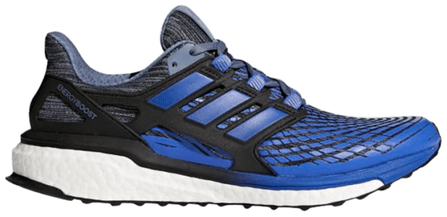 adidas energy boost blue