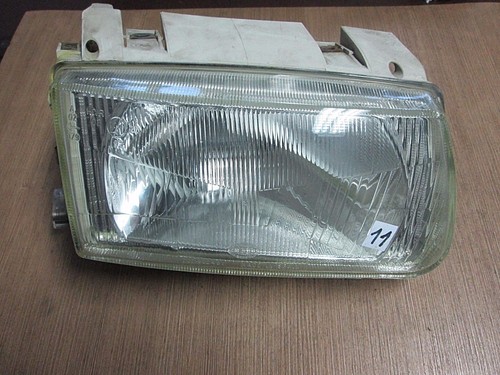 VW Polo 6N1 Scheinwerfer rechts HELLA Stecker 7-polig 962496-00 Bj.94-99