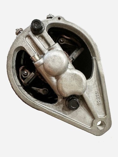 DELCO REMY 12 VOLT O.E. GENERATOR 1100321 7E2 1957-1962 GM - Picture 5 of 8