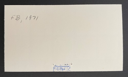 Alabama Revenue - Town of Notasulga - 2 cents blue - Pane of 10 Cigarette tax AL - Imagen 2 de 2