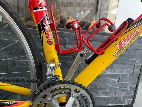 Peugeot C-300 Vintage Road Bike – 50cm Frame | Shimano SORA 24-Speed - Bild 5 von 13