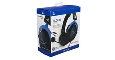 HyperX Cloud Wired Gaming Headset for PlayStation 4/5