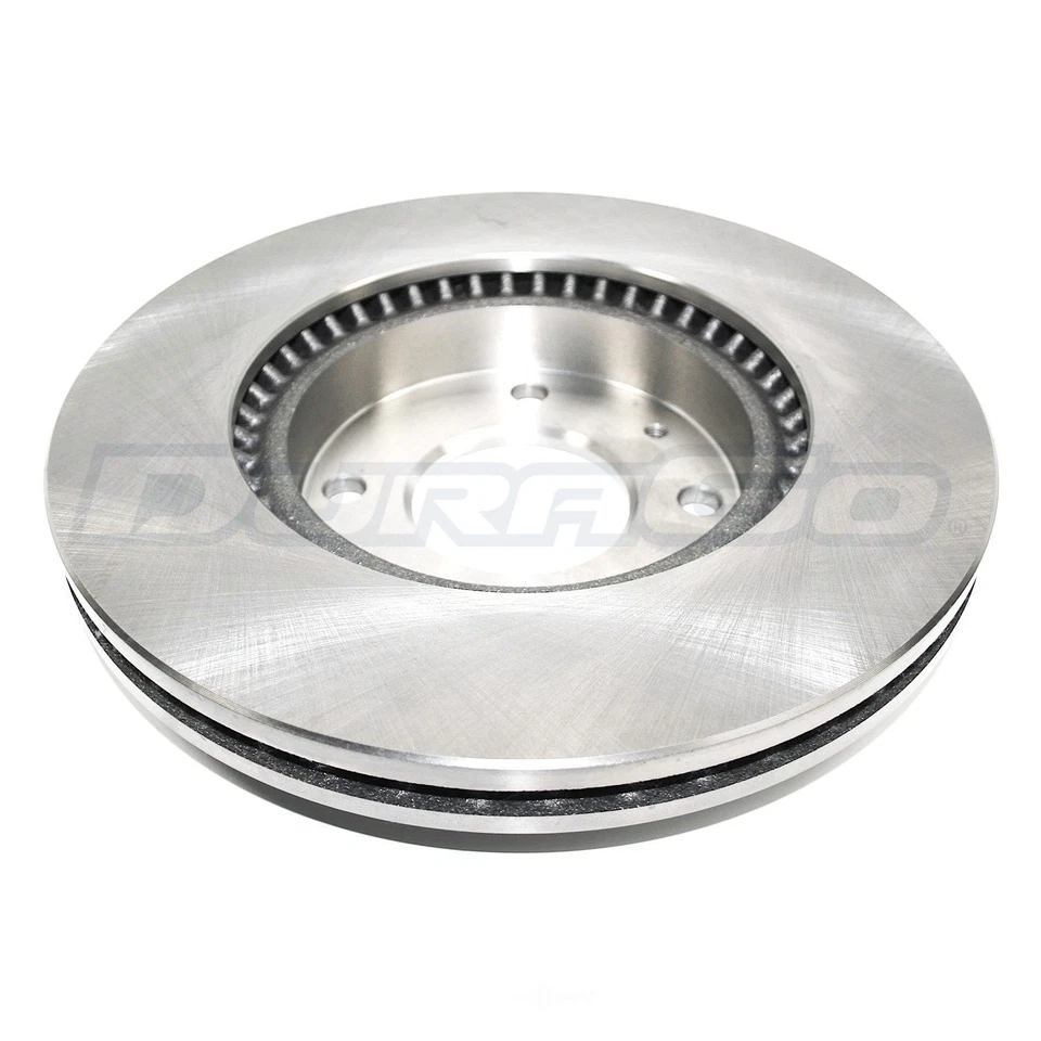 Rotor de freno de disco para Kia Optima DURAGO 2003-2006 Foto 2 de 2