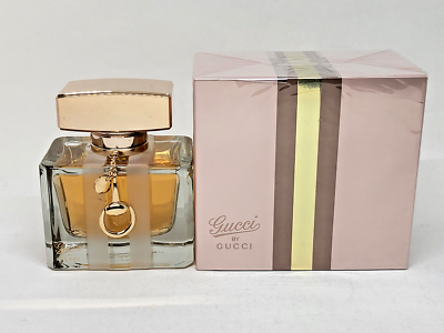 Gucci By Gucci For Women 1.6/1.7 oz Eau De Toilette 50 ml Spray