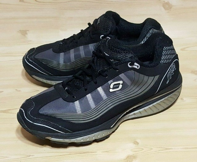 skechers shape ups mens