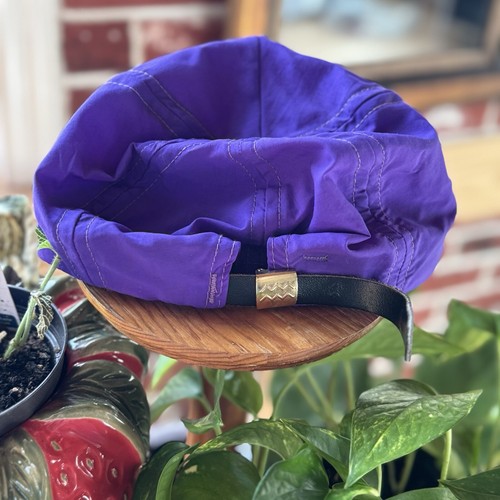 Vintage Seabrook Navigating The Nineties Strap Back OSFA Colorado Leisure Sports - 第 2/7 張圖片