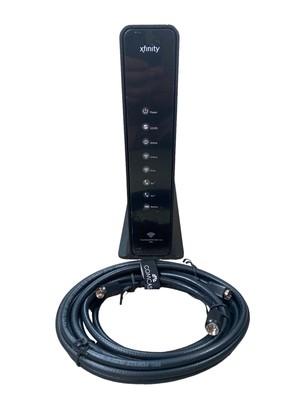 Xfinity Router