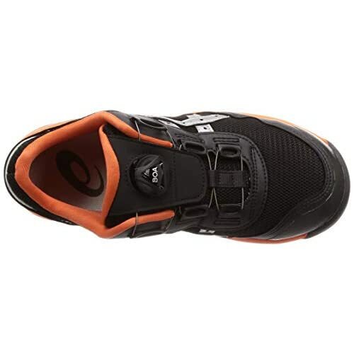 ASICS Working Safety Shoes WIN JOB CP209 BOA WIDE 1271A029