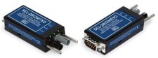 Schweitzer SEL2812 SEL, 1.525" x 1.5" x 3.25", Fiber Optic Transceiver, 1 pc