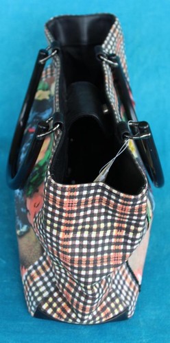 Scottish Terrier Scottie Dog - St. John's Bay ~ NWT Handbag, Tote, or Purse - Picture 4 of 12