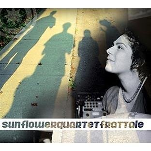 Sunflower Quartet - Frattale