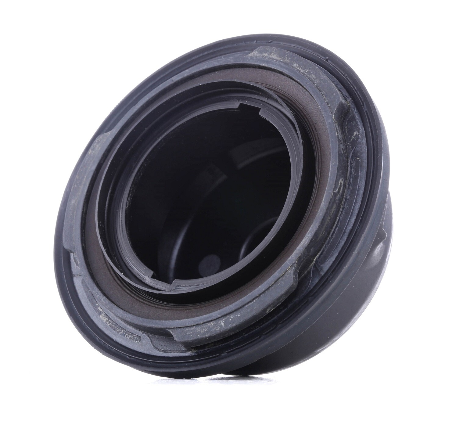 Stop fuite huile vilebrequin Megane 2.0 dCi avec joint d'étanchéité rigide 48x81x18.5
