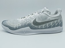 mamba rage pure platinum