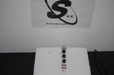 Flame FX6 for Eurorack Modular