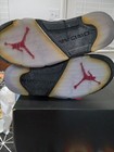 Retro 5 Fire Red — photo 7