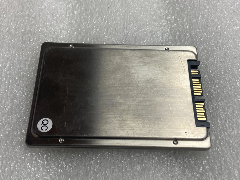 EMC MACH8 M8SB1-14UC-EMCB 14 GB 1.8" SATA Internal Solid State Drive SSD Tested - Image 2 of 4
