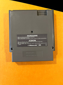 SUPER OFF ROAD  NINTENDO  NES  - FRA